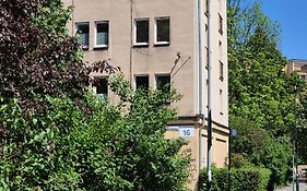 Apartament Daszynskiego