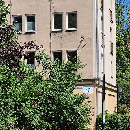 Apartament Daszynskiego Краків Екстер'єр фото