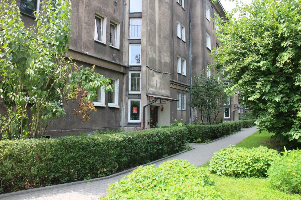 Apartament Daszynskiego Краків Екстер'єр фото